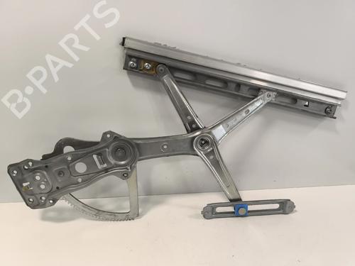 Used Front right window mechanism Front right window mechanism MERCEDES-BENZ SLK (R170) [1996-2004] 40264464 40264464