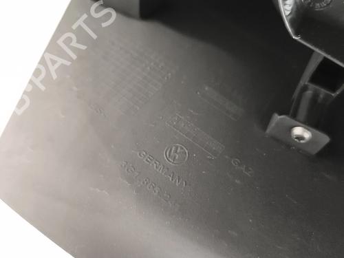 Middle console VW PASSAT B8 (3G2, CB2) | BP40063571I22 - Image 12