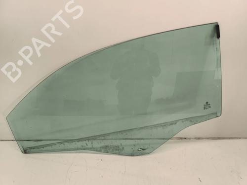 Used Front left door window Front left door window FIAT 500 C (312_) 1.3 D Multijet (312CXB1A) (75 hp) 40268272 40268272