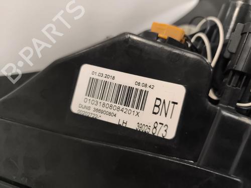 Left taillight OPEL ADAM (M13)  | BP40268274C34  - Image 7