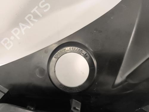 Left taillight OPEL ADAM (M13)  | BP40268274C34  - Image 8