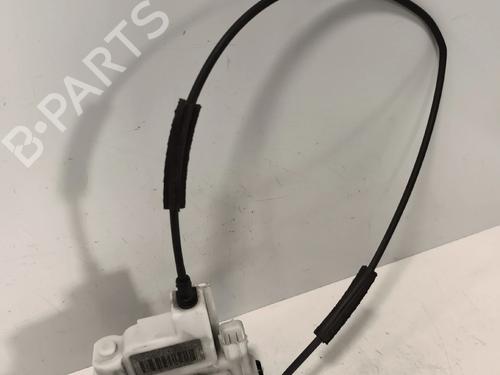 Used Front left lock Front left lock FIAT 500 C (312_) 1.3 D Multijet (312CXB1A) (75 hp) 40268282 40268282