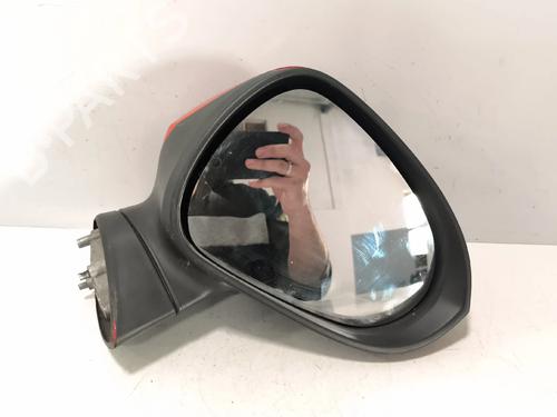 Used Right mirror Right mirror SEAT IBIZA IV (6J5, 6P1) [2008-2017] 40268286 40268286