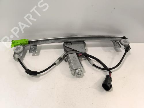 Used Front left window mechanism Front left window mechanism FIAT 500 C (312_) 1.3 D Multijet (312CXB1A) (75 hp) 40268281 40268281