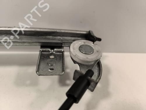 Front left window mechanism FIAT 500 C (312_) 1.3 D Multijet (312CXB1A) | BP40268281C22 - Image 5