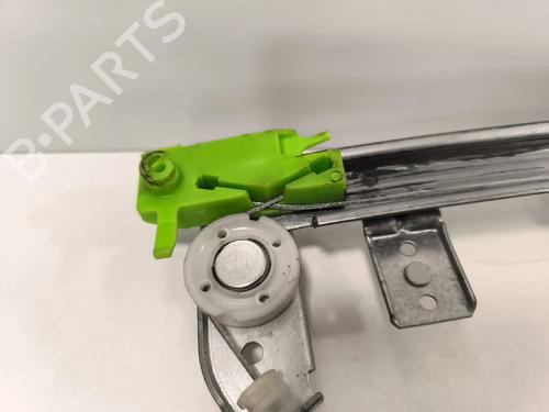 Front left window mechanism FIAT 500 C (312_) 1.3 D Multijet (312CXB1A) | BP40268281C22 - Image 4