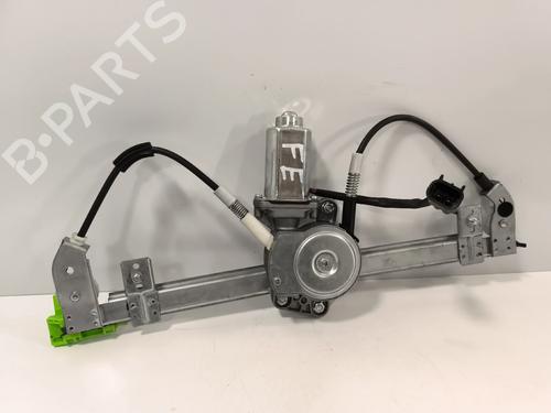 Front left window mechanism FIAT 500 C (312_) 1.3 D Multijet (312CXB1A) | BP40268281C22 - Image 6