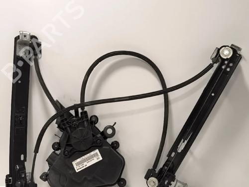 Used Front right window mechanism Front right window mechanism SEAT IBIZA IV (6J5, 6P1) [2008-2017] 40268288 40268288