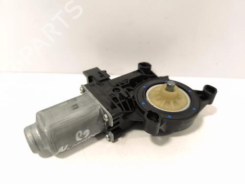 Used Right front window motor Right front window motor SEAT IBIZA IV (6J5, 6P1) [2008-2017] 40268297 40268297