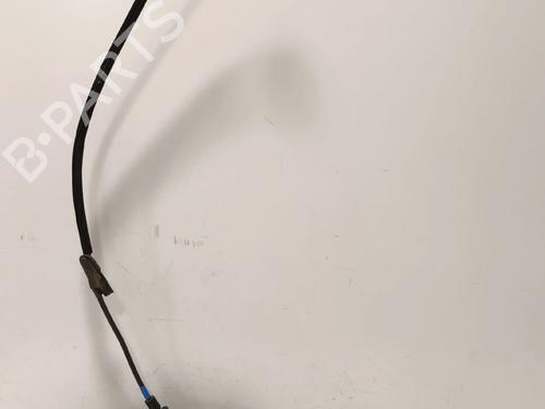 Used Front right lock Front right lock PEUGEOT 207 Hatchback Van (WA_, WC_) [2006-2026] 40268295 40268295