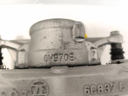 Right front brake caliper CITROËN BERLINGO (ER_, EC_) | BP40334911M104 - Image 7