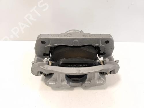 Right front brake caliper CITROËN BERLINGO (ER_, EC_) | BP40334911M104 - Image 5