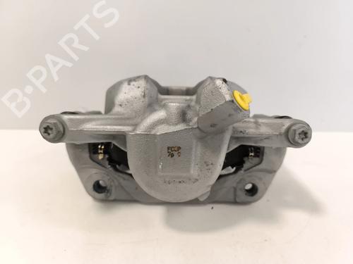 Right front brake caliper CITROËN BERLINGO (ER_, EC_) | BP40334911M104 - Image 3