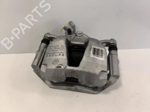 Used Right front brake caliper Right front brake caliper CITROËN BERLINGO (ER_, EC_) [2018-2026] 40334910 40334910
