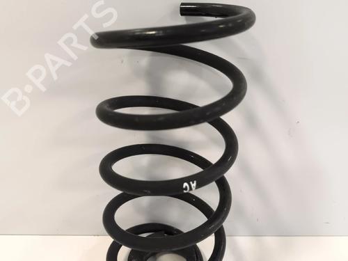 Used Shock absorber spring Shock absorber spring OPEL CORSA D (S07) 1.2 (L08, L68) (80 hp) 40296461 40296461