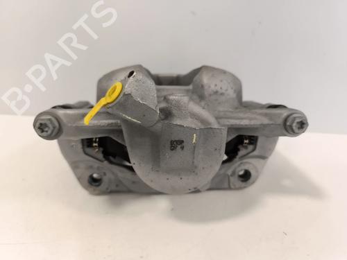 Left front brake caliper CITROËN BERLINGO (ER_, EC_) | BP40334909M105 - Image 3