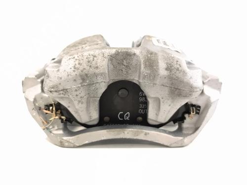 Left front brake caliper CITROËN BERLINGO (ER_, EC_) | BP40334909M105 - Image 2