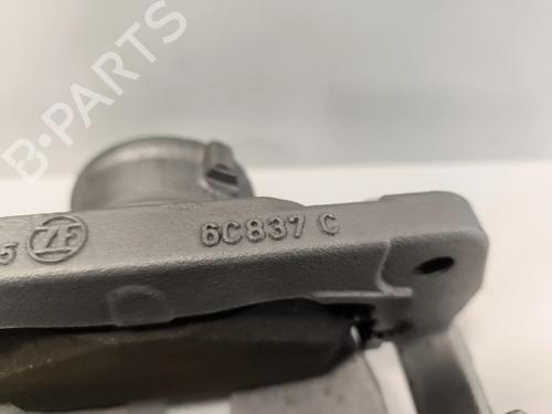 Left front brake caliper CITROËN BERLINGO (ER_, EC_) | BP40334909M105 - Image 6