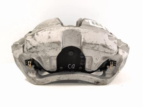 Left front brake caliper CITROËN BERLINGO (ER_, EC_) | BP40334908M105 - Image 2