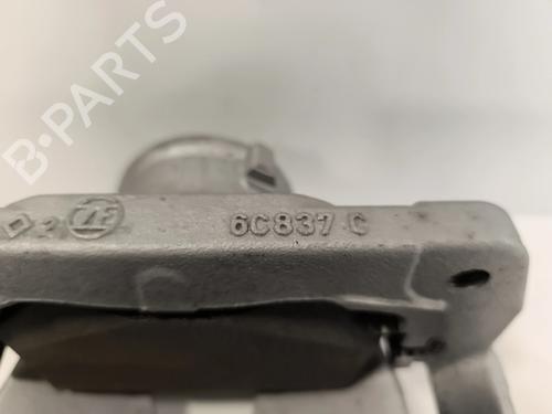 Left front brake caliper CITROËN BERLINGO (ER_, EC_) | BP40334908M105 - Image 6