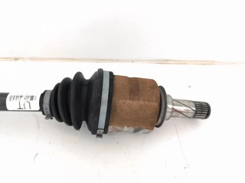 Right front driveshaft OPEL CORSA D (S07) 1.2 (L08, L68) | BP40296460M39 - Image 3