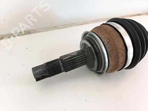 Right front driveshaft OPEL CORSA D (S07) 1.2 (L08, L68) | BP40296460M39 - Image 5