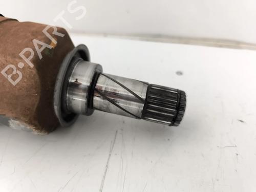 Right front driveshaft OPEL CORSA D (S07) 1.2 (L08, L68) | BP40296460M39 - Image 4