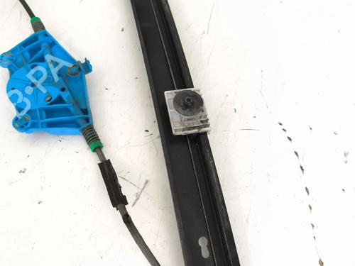 Front right window mechanism AUDI A4 B6 (8E2)  | BP40268289C23  - Image 5