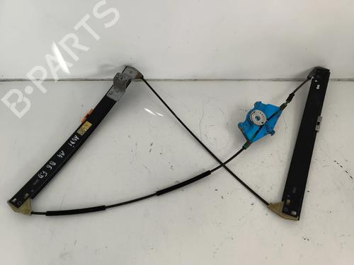 Used Front right window mechanism Front right window mechanism AUDI A4 B6 (8E2) [2000-2005] 40268289 40268289