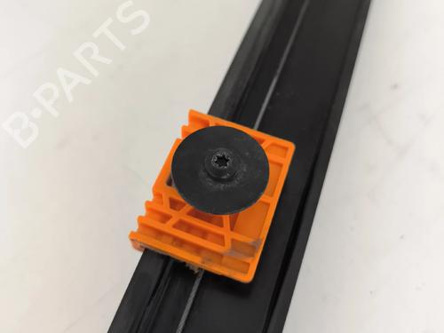 Front right window mechanism AUDI A4 B6 (8E2)  | BP40268289C23  - Image 7