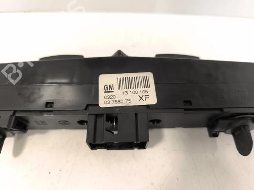 Warning switch OPEL ASTRA H GTC (A04) 1.3 CDTI (L08) | BP40296494I22 - Image 5