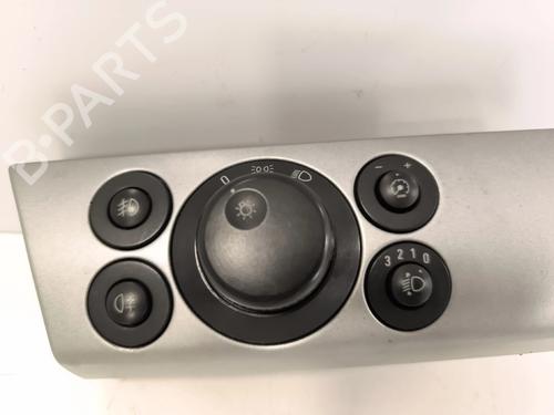Headlight switch OPEL ASTRA H GTC (A04) 1.3 CDTI (L08) | BP40296496I24 - Image 2