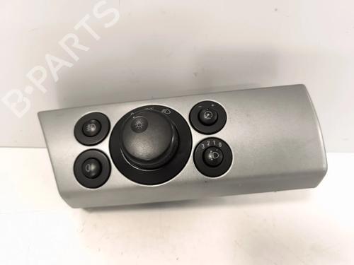 Used Headlight switch Headlight switch OPEL ASTRA H GTC (A04) 1.3 CDTI (L08) (90 hp) 40296496 40296496