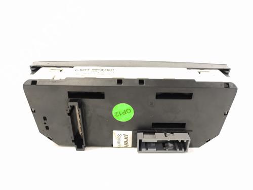 Climate control OPEL ASTRA H GTC (A04) 1.3 CDTI (L08) | BP40296488I5 - Image 3