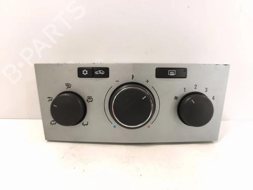 Used Climate control Climate control OPEL ASTRA H GTC (A04) 1.3 CDTI (L08) (90 hp) 40296488 40296488