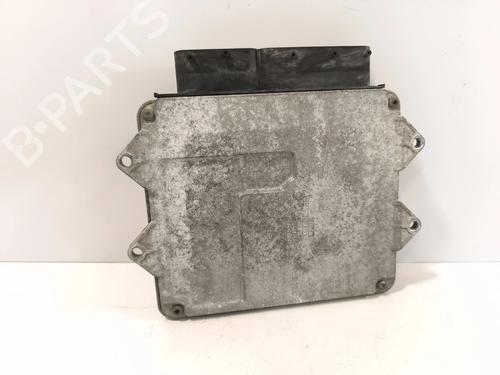 Engine control unit (ECU) OPEL ASTRA H GTC (A04) 1.3 CDTI (L08) | BP40296464M57 - Image 4