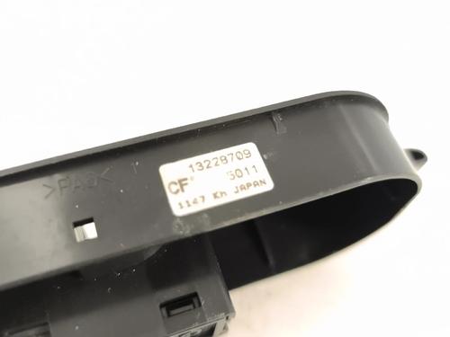 Right front window switch OPEL ASTRA H GTC (A04) 1.3 CDTI (L08) | BP40296470I26 - Image 3