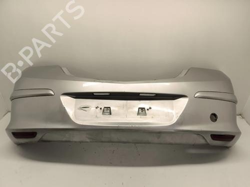 Used Rear bumper Rear bumper OPEL ASTRA H GTC (A04) 1.3 CDTI (L08) (90 hp) 40334918 40334918