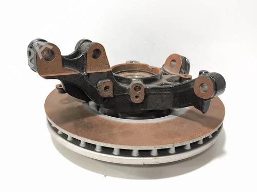Left front steering knuckle CITROËN BERLINGO (ER_, EC_)  | BP40334915M25  - Image 6