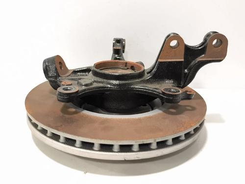 Left front steering knuckle CITROËN BERLINGO (ER_, EC_)  | BP40334915M25  - Image 5
