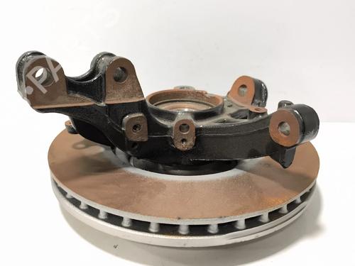 Left front steering knuckle CITROËN BERLINGO (ER_, EC_) | BP40334914M25 - Image 5