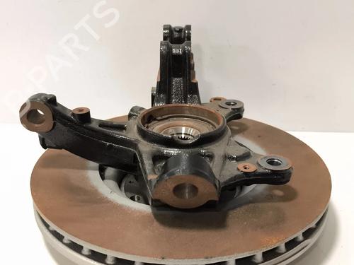 Left front steering knuckle CITROËN BERLINGO (ER_, EC_) | BP40334914M25 - Image 6