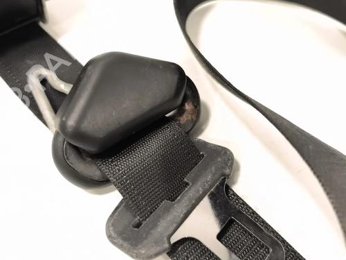 Front left seatbelt OPEL ASTRA H GTC (A04) 1.3 CDTI (L08) | BP40297829I26 - Image 2