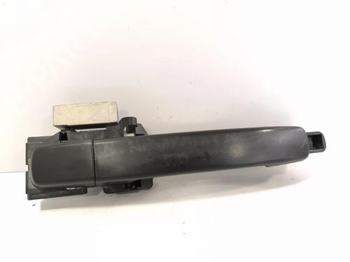 Used Front right exterior door handle Front right exterior door handle NISSAN NAVARA NP300 Platform/Chassis (D40) [2008-2026] 40279344 40279344