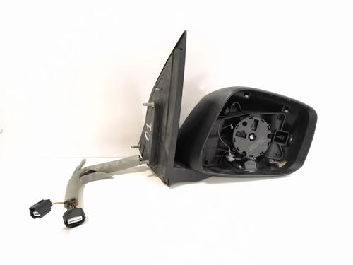 Used Right mirror Right mirror NISSAN NAVARA NP300 Platform/Chassis (D40) [2008-2026] 40279343 40279343