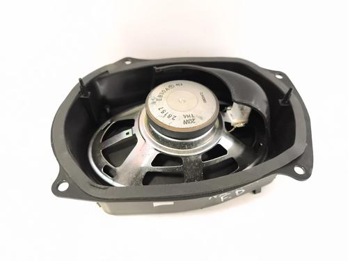 Speaker NISSAN NAVARA NP300 Platform/Chassis (D40) | BP40279339E2 - Image 5