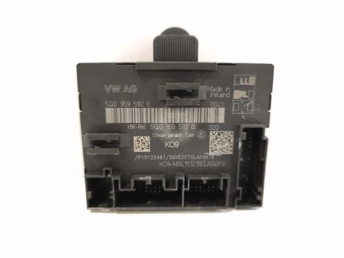 Used Electronic module Electronic module VW PASSAT B8 Variant (3G5, CB5) [2014-2026] 40279337 40279337