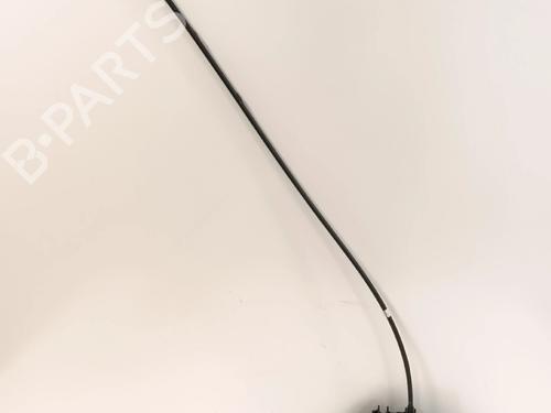 Used Front right lock Front right lock NISSAN NAVARA NP300 Platform/Chassis (D40) [2008-2026] 40279334 40279334