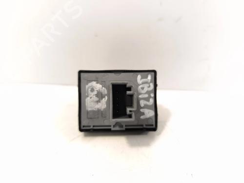 Left front window switch SEAT IBIZA IV (6J5, 6P1) | BP40279333I27 - Image 4