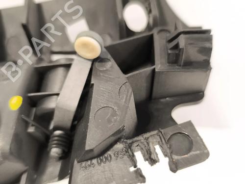 Front right interior door handle OPEL CORSA D (S07) 1.2 (L08, L68) | BP40268304I14 - Image 7